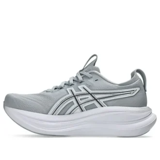 Gel-Nimbus 28 ATC « Piedmont Grey Pure Silver »