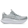 Gel-Nimbus 28 ATC « Piedmont Grey Pure Silver »