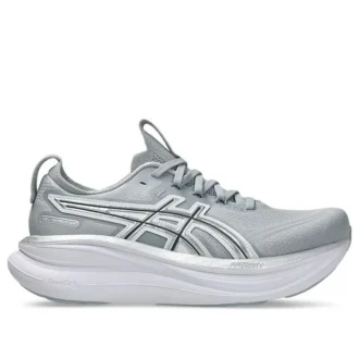 Gel-Nimbus 28 ATC « Piedmont Grey Pure Silver »