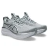Gel-Nimbus 28 ATC « Piedmont Grey Pure Silver »