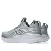 Gel-Nimbus 28 ATC « Piedmont Grey Pure Silver »