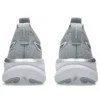 Gel-Nimbus 28 ATC « Piedmont Grey Pure Silver »