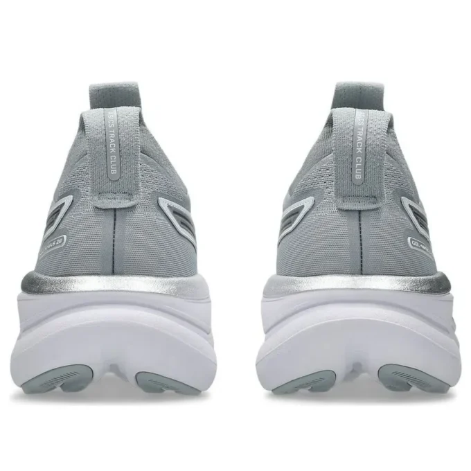 Gel-Nimbus 28 ATC « Piedmont Grey Pure Silver »