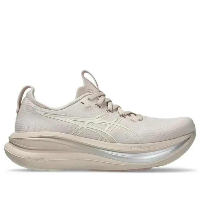 Gel-Nimbus 28 « Beige minéral crème »