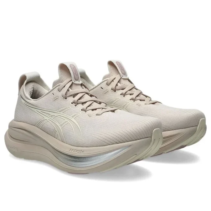 Gel-Nimbus 28 « Beige minéral crème »