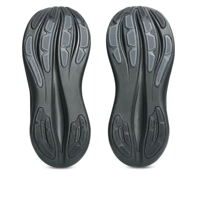 Gel-Nimbus 28 « Black Graphite Grey »
