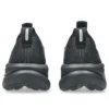 Gel-Nimbus 28 « Black Graphite Grey »