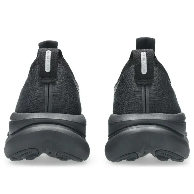 Gel-Nimbus 28 « Black Graphite Grey »