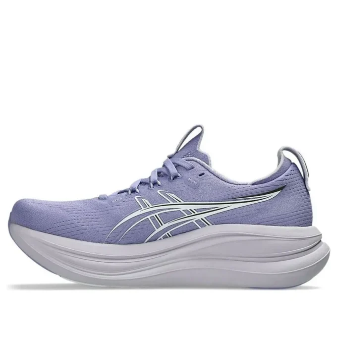 Gel-Nimbus 28 « Bluebell White »