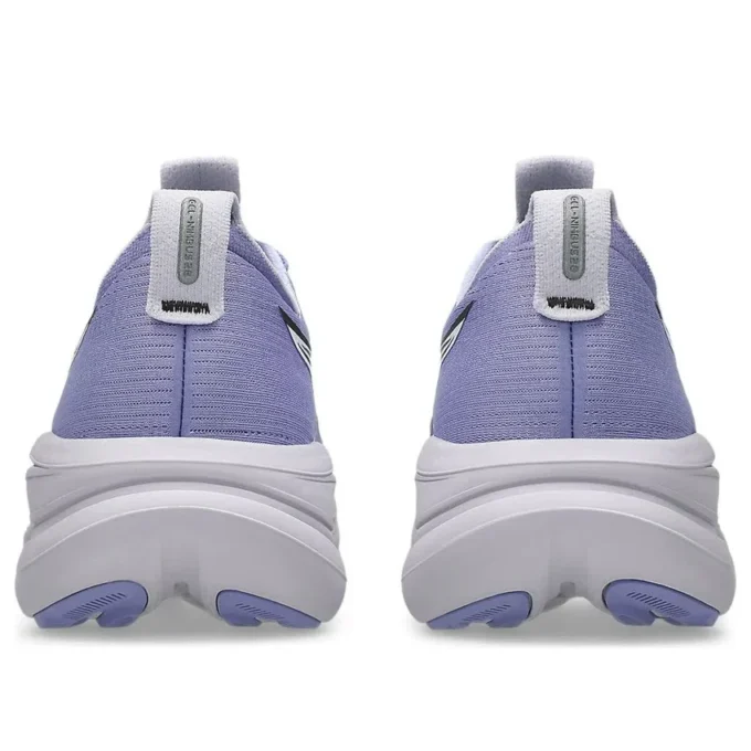 Gel-Nimbus 28 « Bluebell White »