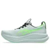 Gel-Nimbus 28 « Cold Moss Illuminate Green »