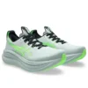 Gel-Nimbus 28 « Cold Moss Illuminate Green »