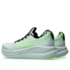 Gel-Nimbus 28 « Cold Moss Illuminate Green »