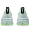 Gel-Nimbus 28 « Cold Moss Illuminate Green »