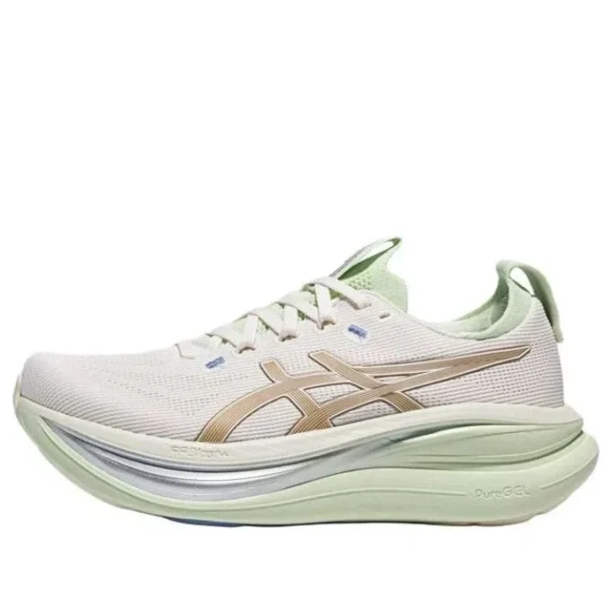 Gel-Nimbus 28 CP « Cream Pepper »