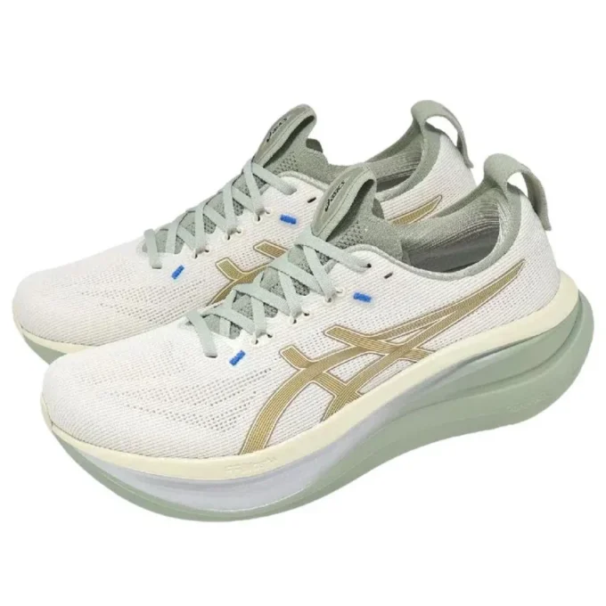 Gel-Nimbus 28 CP « Cream Pepper »