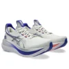 Gel-Nimbus 28 « Cream Pure Silver »