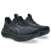 Gel-Nimbus 28 D Wide « Noir Graphite Gris »