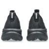 Gel-Nimbus 28 D Wide « Noir Graphite Gris »