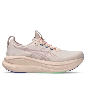 Gel-Nimbus 28 D Wide « Pearl Pink Morganite »