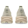 Gel-Nimbus 28 « Feather Grey Cream »