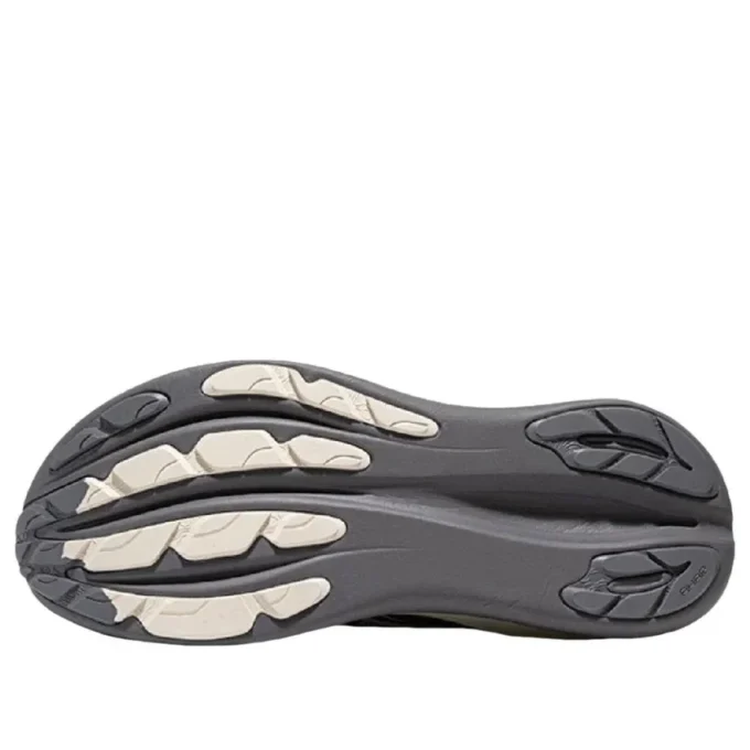 Gel-Nimbus 28 Go « Carbon Cream »