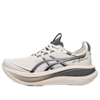 Gel-Nimbus 28 Go « Cream Cement Grey »