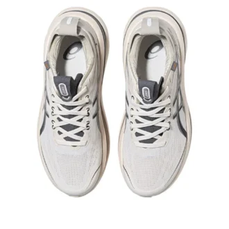 Gel-Nimbus 28 Go « Cream Cement Grey »