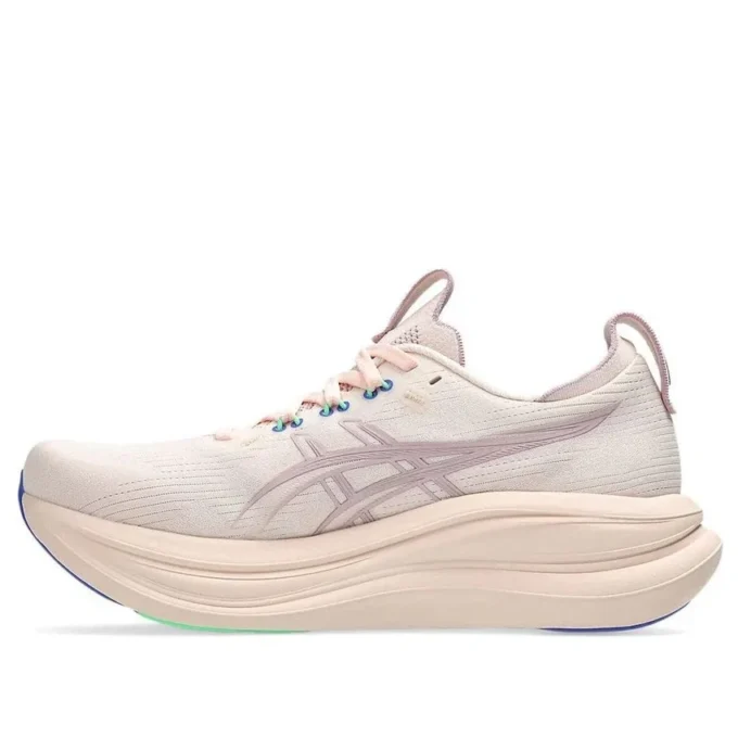 Gel-Nimbus 28 « Pearl Pink Morganite »
