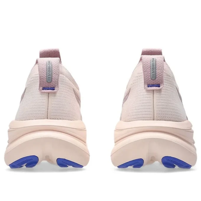 Gel-Nimbus 28 « Pearl Pink Morganite »