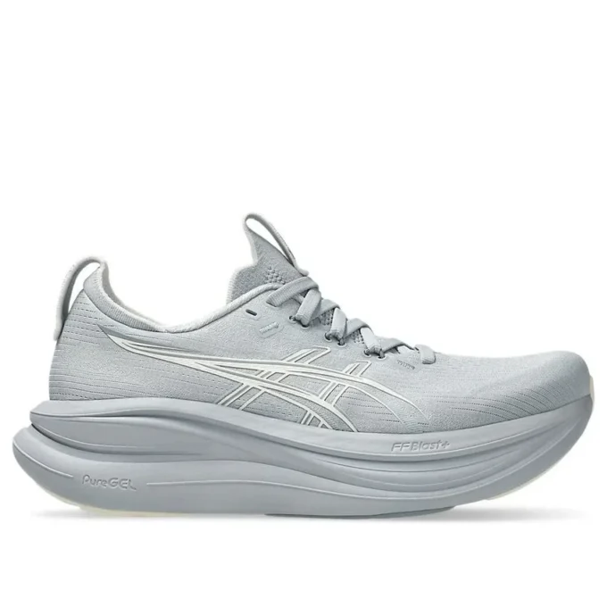 Gel-Nimbus 28 « Piedmont Grey Cream »