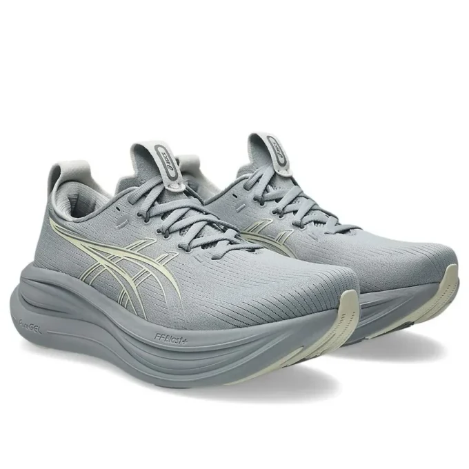 Gel-Nimbus 28 « Piedmont Grey Cream »
