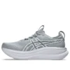Gel-Nimbus 28 « Piedmont Grey Pure Silver »