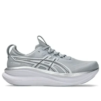 Gel-Nimbus 28 « Piedmont Grey Pure Silver »
