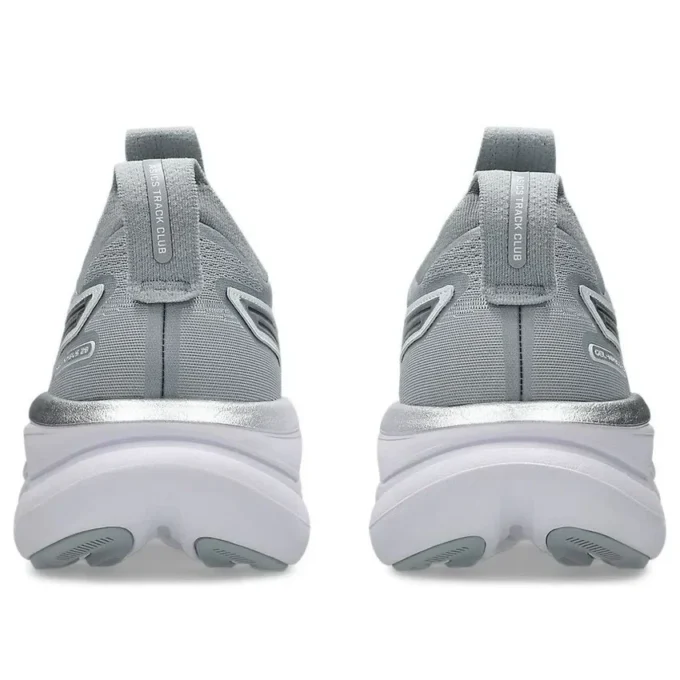 Gel-Nimbus 28 « Piedmont Grey Pure Silver »