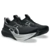 Gel-Nimbus 28 « Platinum Black »