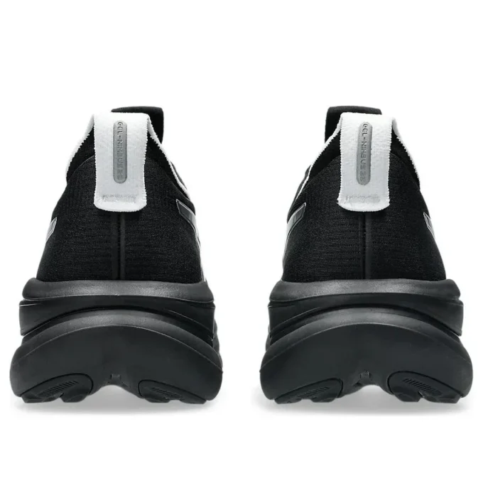 Gel-Nimbus 28 « Platinum Black »