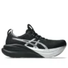 Gel-Nimbus 28 Platinum « Platinum Black »