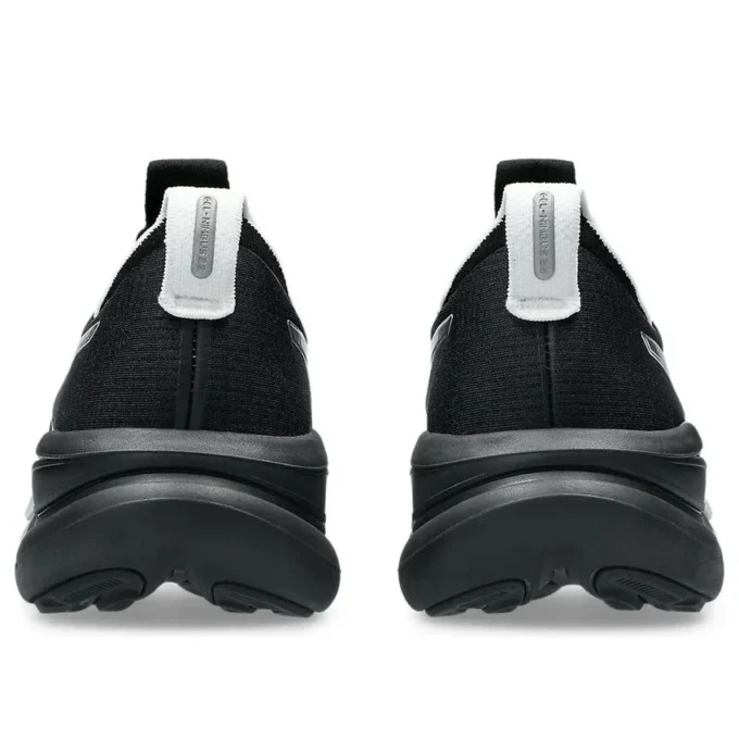 Gel-Nimbus 28 Platinum « Platinum Black »