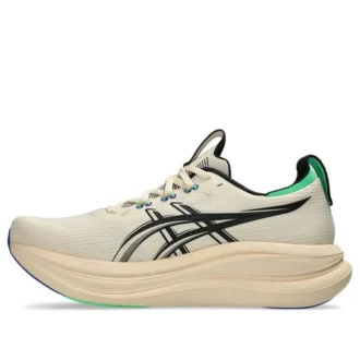 Gel-Nimbus 28 « Seashell Black »