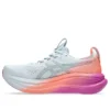Gel-Nimbus 28 « Sky Digital Sakura »