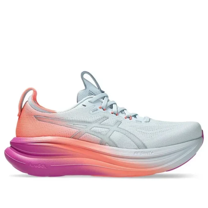Gel-Nimbus 28 « Sky Digital Sakura »