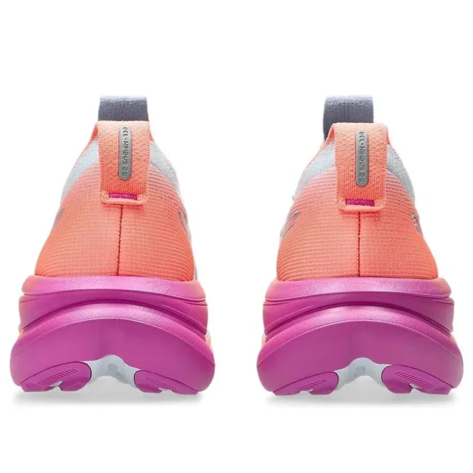 Gel-Nimbus 28 « Sky Digital Sakura »
