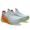 Gel-Nimbus 28 « Sunny Sizzle »