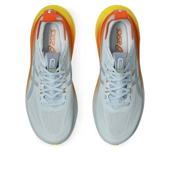 Gel-Nimbus 28 « Sunny Sizzle »