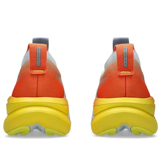 Gel-Nimbus 28 « Sunny Sizzle »