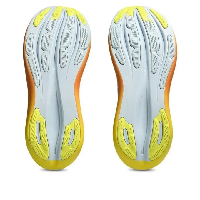 Gel-Nimbus 28 « Sunny Sizzle »