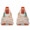 Gel-Nimbus 28 Tokyo « White Apricot Crush »