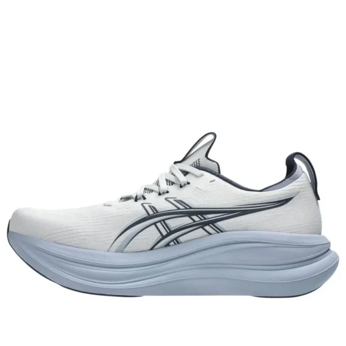 Gel-Nimbus 28 « White »