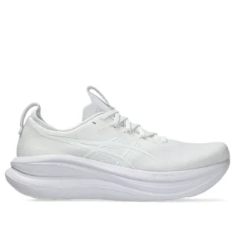 Gel-Nimbus 28 « White »
